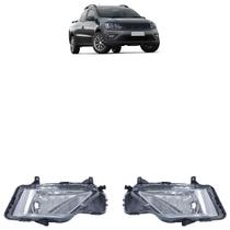 Farol De Milha Auxiliar Saveiro G7 2016 A 2018 Gol Track G7 2017 A 2018 Farol De Milha Auxiliar Saveiro G7 2016 A 2018 Gol Track G7 2017 A 2018