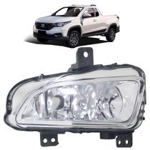 Farol de Milha Auxiliar Strada 2021 A 2024