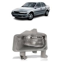Farol De Milha Auxiliar Vectra 1997 A 1999