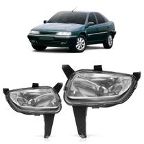 Farol De Milha Auxiliar Xantia 1999 A 2001 Farol De Milha Auxiliar Xantia 1999 A 2001