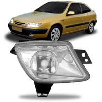 Farol de Milha Auxiliar Xsara Picasso 1997 1998 1999 2000 Farol de Milha Auxiliar Xsara Picasso 1997 1998 1999 2000