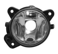 Farol de Milha Avulso VW Fox Gol Saveiro Polo Lado Direito TG 0201.030D TIGER AUTO
