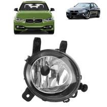 Farol de milha bmw 320 328 335 2012 a 2019 lado esquerdo 63177248911