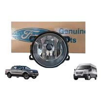 Farol De Milha C/ Lampada Ford Transit 2008/2013 / Ford Ranger 2012/2023 Original Ford 4F9Z15200AA