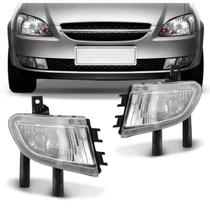 Farol De Milha Corsa Classic 2011 2012 2013 2014 2015 16