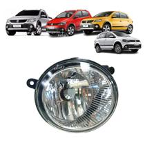 Farol de milha Crossfox Saveiro Cross Importado Farol de milha Crossfox Saveiro Cross Importado