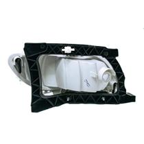 Farol de Milha Daf Cf85 Xf105 Após 2020 H11 Lado Motorista - Nino - F-493 Farol de Milha Daf Cf85 Xf105 Após 2020 H11 Lado Motorista - Nino - F-493