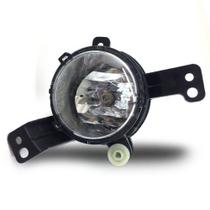 Farol De Milha Dianteiro Lado Direito Pecas Genuinas Gm Onix 2020 Em Diante 26244941