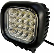 Farol de milha Dianteiro Universal Máquinas Agrícolas a