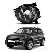 Farol De Milha Direito Volkswagen Tiguan 2.0 2009 A 2016 Farol De Milha Direito Volkswagen Tiguan 2.0 2009 A 2016