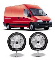 Farol De Milha Ducato 2005 2006 2007 2008 2009 2010 2011 2012 2013 2014 2015 2016