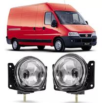 Farol De Milha Ducato 2005 2006 2007 2008 2009 2010 2011 2012 2013 2014 2015 2016