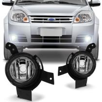Farol de milha ecosport/fiesta/ka