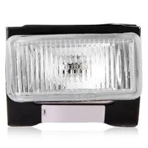 Farol De Milha Escort Apolo Verona 87 A 93 Lado Esquerdo