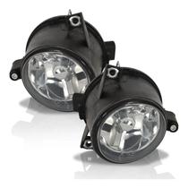 Farol de Milha Esquerdo Gol G4 Fox Polo Parati Saveiro 2003 a 2014