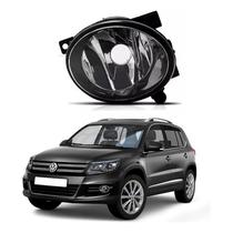 Farol De Milha Esquerdo Volkswagen Tiguan 2.0 2009 A 2016