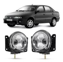 Farol De Milha Fiat Marea 1998 1999 2000 2001 2002 2003 2004 2005 2006 2007 Farol De Milha Fiat Marea 1998 1999 2000 2001 2002 2003 2004 2005 2006 2007