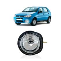 Farol de Milha Fiat Palio Brava Uno Punto