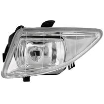 Farol de Milha Fiesta 2001 a 2003 Courier 2001 a 2014 Auxiliar Neblina FD378 Orgus