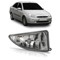 Farol de milha ford focus 1999 2000 2001 2002