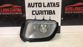 Farol de milha gm s10/blazer lado esquerdo novo