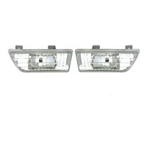 Farol De Milha Gol 87 A 94 Lado Esquerdo