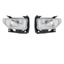 Farol De Milha Gol 95 Lisa Lado Direito Farol De Milha Gol 95 Lisa Lado Direito