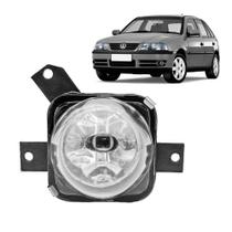 Farol de Milha Gol G3 Farol de Milha Gol G3