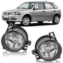 Farol De Milha Gol G4 2006 a 2013 Polo 2003 a 2006 Fox 2004 a 2009