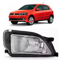 Farol De Milha Gol G6 13 14 15 16 Lado Esquerdo Motorista Marca Tyc
