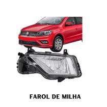 Farol de milha gol g8 12/23 sav 17/23 le