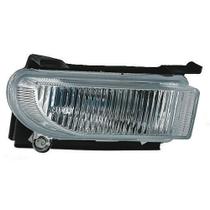 Farol De Milha Gol Parati Saveiro 95 A 99 Lado Direito Farol De Milha Gol Parati Saveiro 95 A 99 Lado Direito