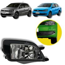 farol de milha gol voyage g6 2012 a 2015 esquerdo farol de milha gol voyage g6 2012 a 2015 esquerdo