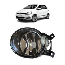 Farol de Milha Gol, Voyage G7 2016 á 2020 Fox 2015 á 2020 Farol de Milha Gol, Voyage G7 2016 á 2020 Fox 2015 á 2020