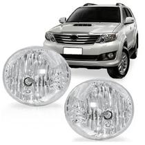 Farol De Milha Hilux Sw4 2012 2013 2014 2015 Sem Suporte