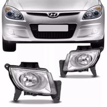 Farol De Milha Hyundai I30 2009 2010 2011 2012
