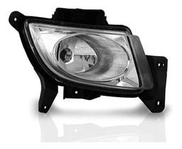 Farol De Milha Hyundai I30 Ano 2009 A 2012 Lado Direito