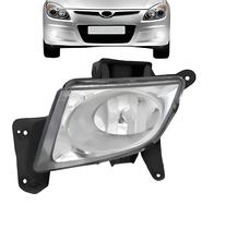 Farol De Milha I30 2009 2010 2011 2012 2013 Esquerdo