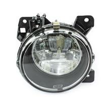Farol de Milha Interno Série 5 G P R R440 Led 24 Volts Máscara Negra LD - Nino - F-450