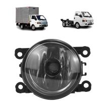 Farol de milha jac v260 2018 a 2022 lado direito com lampada 4116100u1510r Farol de milha jac v260 2018 a 2022 lado direito com lampada 4116100u1510r