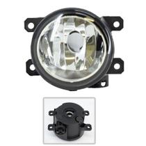 Farol de Milha Jeep Renegade 2015 a 2018 - Orgus