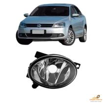 Farol De Milha Jetta 2011 2012 2013 2014 2015