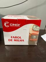 Farol de Milha Ld. Esquerdo Farol de Milha Ld. Esquerdo