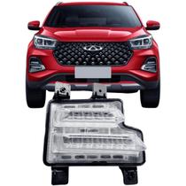 Farol de Milha Led Chery Tiggo 5x Pro de 2023-25 -Dir Farol de Milha Led Chery Tiggo 5x Pro de 2023-25 -Dir