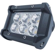 Farol de milha led