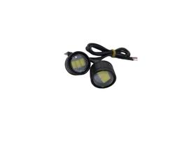 Farol De Milha Led Universal Mini Para Retrovisor Motos Farol De Milha Led Universal Mini Para Retrovisor Motos