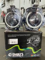 Farol de milha led Farol de milha led