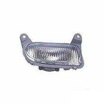 Farol De Milha Logus Pointer 91 A 96 Lado Direito