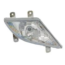 Farol De Milha Marcopolo G7 New Torino 2014 a 2022 Lado Passageiro Com Chicote 2 Vias - FORTLUZ - 494LD Farol De Milha Marcopolo G7 New Torino 2014 a 2022 Lado Passageiro Com Chicote 2 Vias - FORTLUZ - 494LD