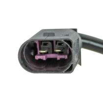 Farol de Milha Mercedes Axor após 2005 LD - Pradolux - PL6006.01.02